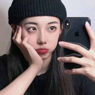 辣手美眉